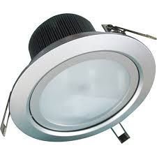 LED Down Light