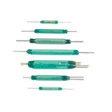 Glass Reed Switches