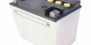 Automotive Batteries