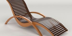Deck Chair