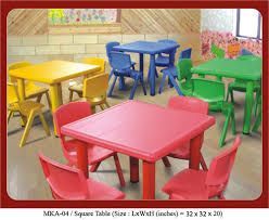 Pre School Furniture