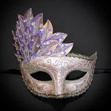 Masquerade Masks