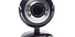 Web Camera