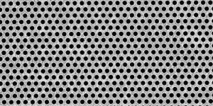 Hot Rolled Perforated Sheets