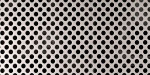 Round Perforated Sheets