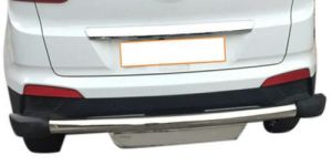 Car Rear Guard