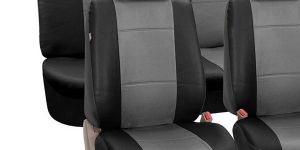Car Seat Covers
