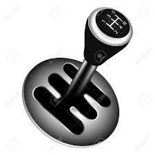 Gear Shifter