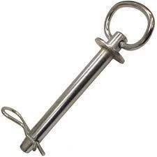 Hitch Pins