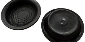 Rubber Diaphragm