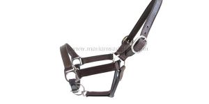 Leather Horse Halters
