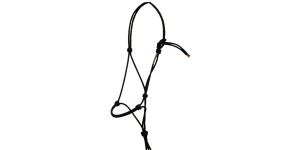 Rope Halters