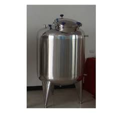 Stainless Steel Tank