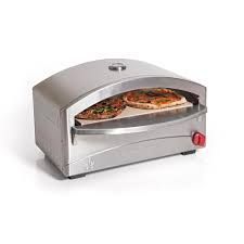 Pizza Oven