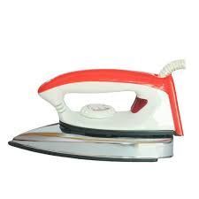 Dry Iron