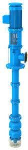 Vertical Turbine Pumps