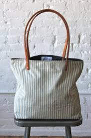Fabric Tote Bags
