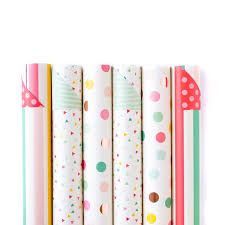 Gift Wrapping Paper