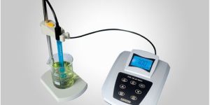 Calibration PH Meter