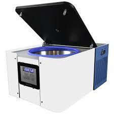 Refrigerated Centrifuge