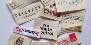 Cloth Label