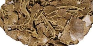 Mustard De Oiled Cake