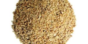 Organic Soya De Oiled Cake