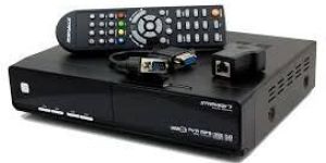 Digital Set Top Box