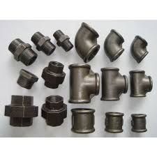 Industrial Pipe Fitting