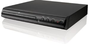 DVD Players