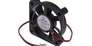DC Cooling Fan