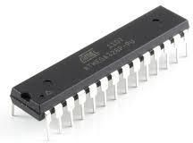 Integrated Circuit
