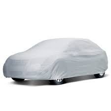 Car Body Cover