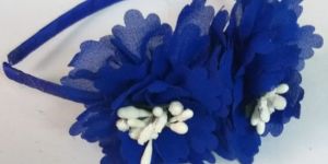 Artificial Hair Band