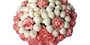 Artitificial Gajra Flowers