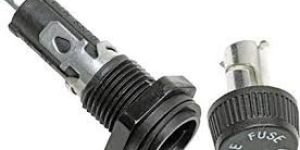 Fuse Holder