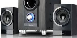 Home Theatre System