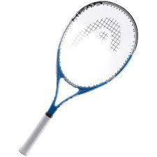 Titanium Racket