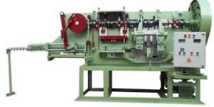 Handle Making Machine