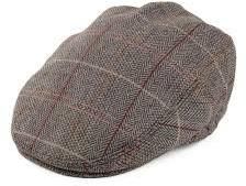 Flat Cap
