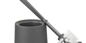 Plastic Toilet Brush