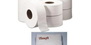 Tissoft Paper Napkin