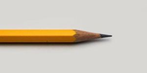 Writing Pencil