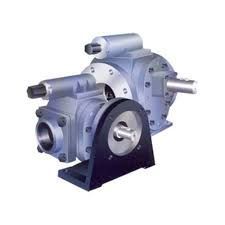 Industrial Rotary Gear Pump