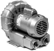 Vacuum Centrifugal Pump