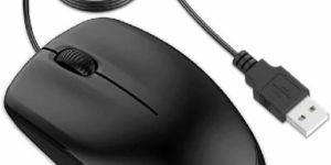 USB Mouse
