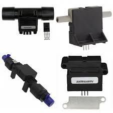 Amplified Air Flow Sensor