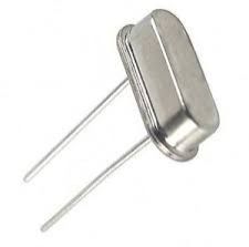 Quartz Crystal Oscillator