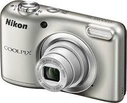 Digital Camera
