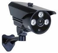 CCTV Cameras